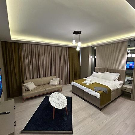 Palma Suites Stambuł Zewnętrze zdjęcie
