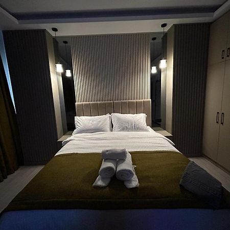 Palma Suites Stambuł Zewnętrze zdjęcie
