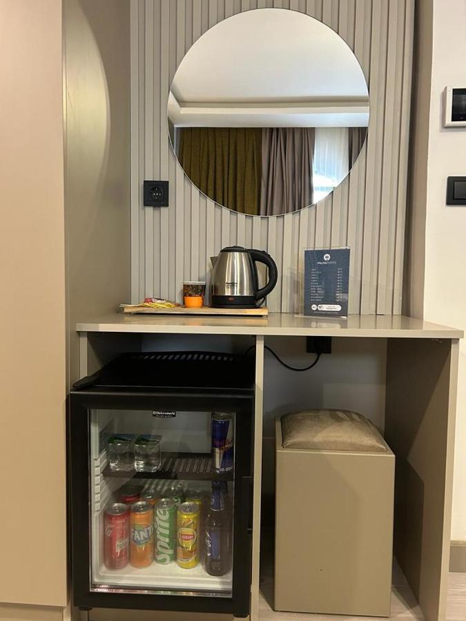 Palma Suites Stambuł Zewnętrze zdjęcie