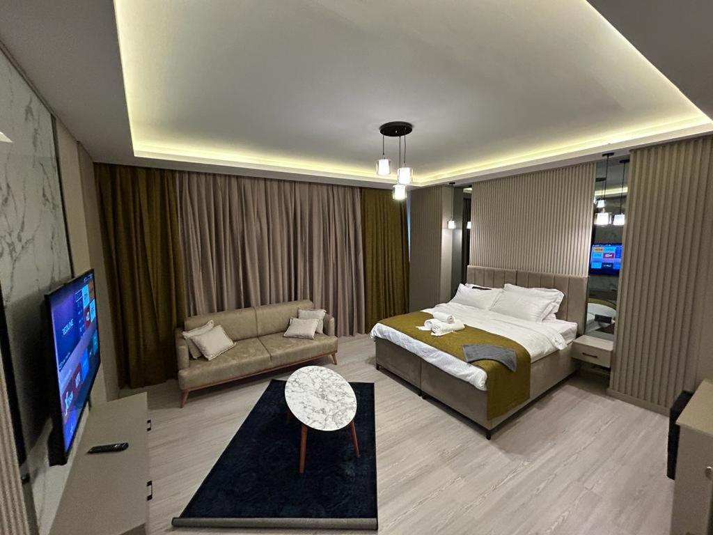 Palma Suites Stambuł Zewnętrze zdjęcie
