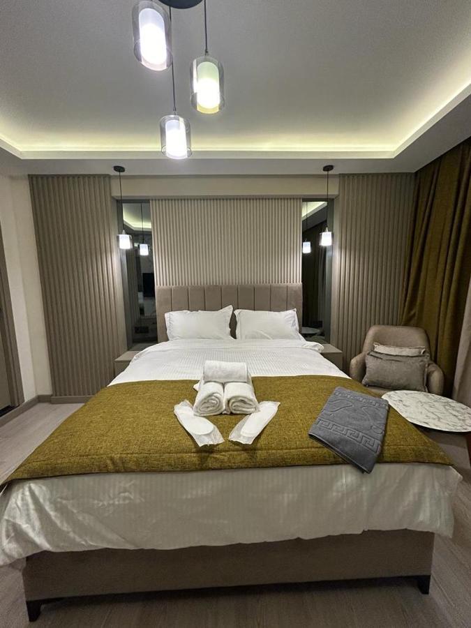 Palma Suites Stambuł Zewnętrze zdjęcie
