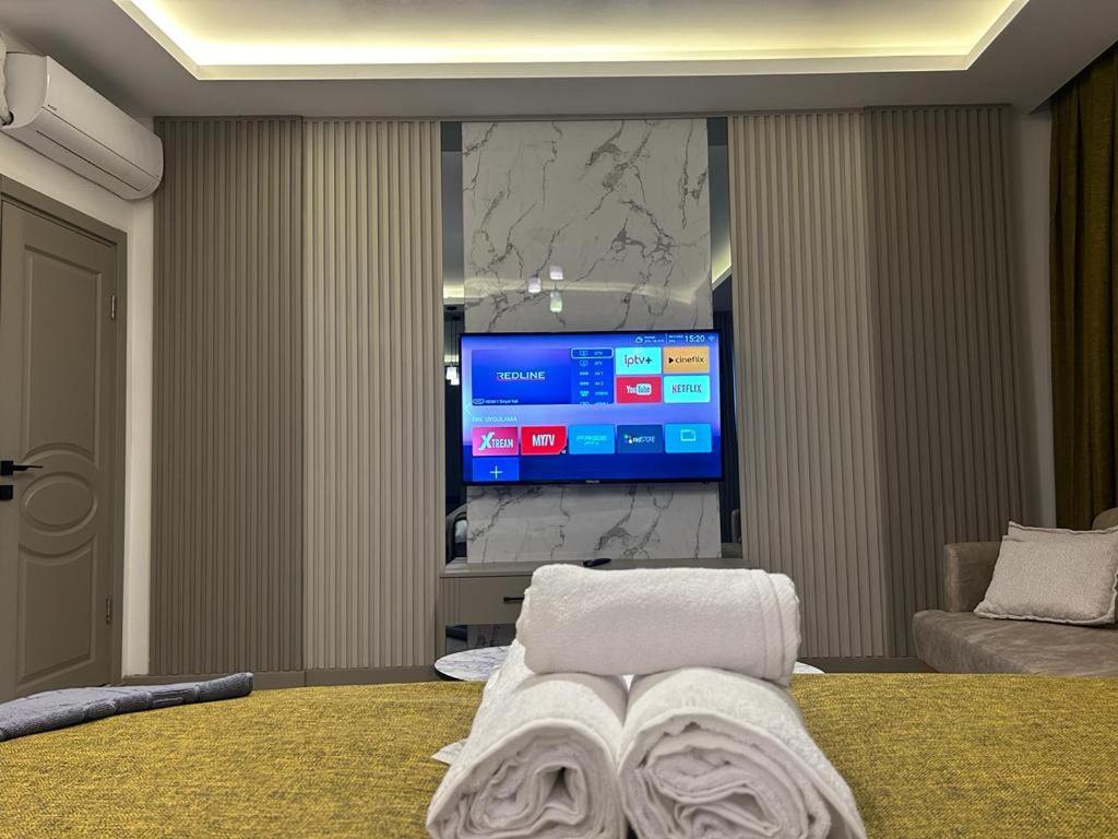 Palma Suites Stambuł Zewnętrze zdjęcie