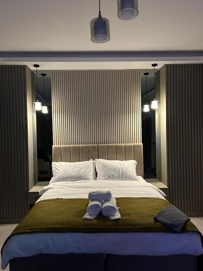 Palma Suites Stambuł Zewnętrze zdjęcie
