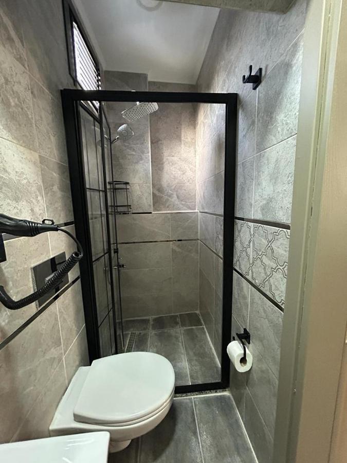 Palma Suites Stambuł Zewnętrze zdjęcie