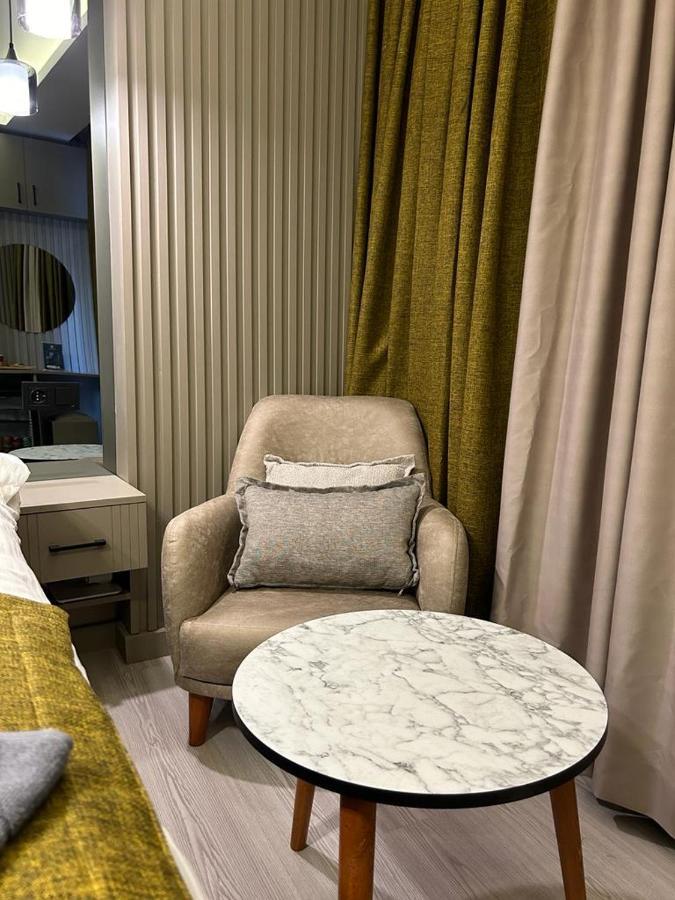 Palma Suites Stambuł Zewnętrze zdjęcie