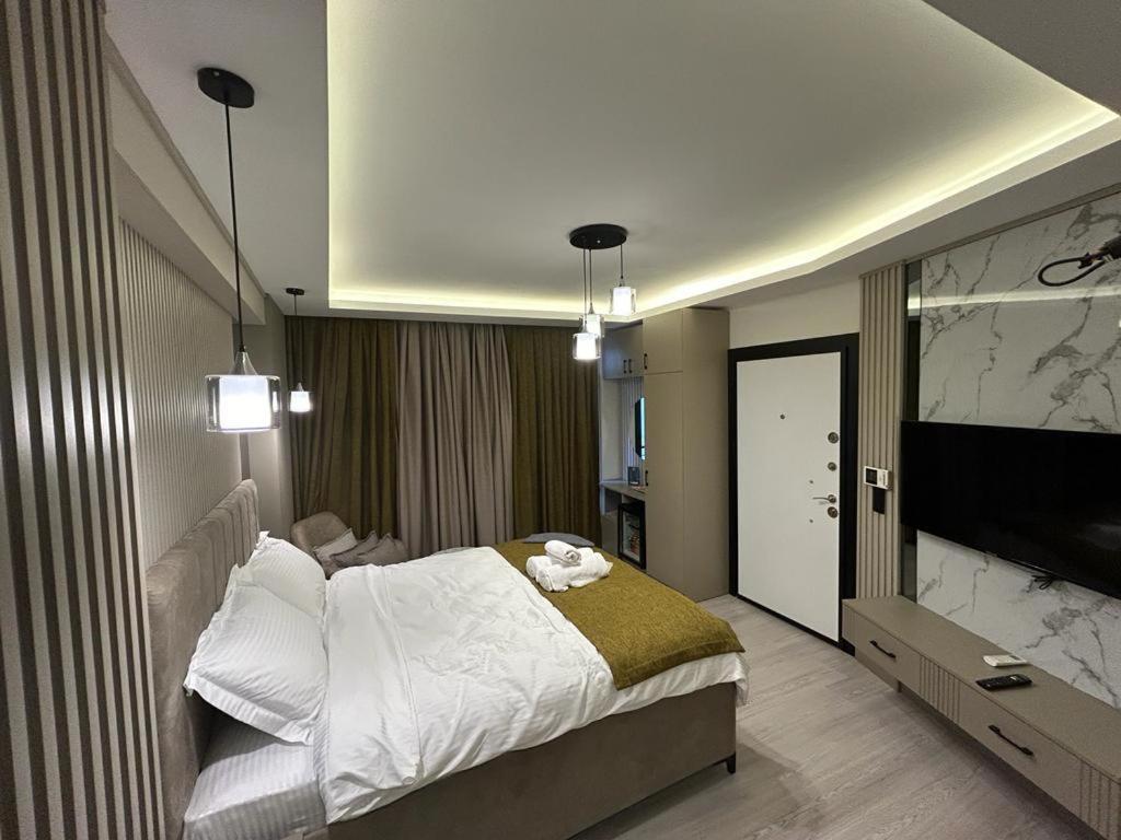 Palma Suites Stambuł Zewnętrze zdjęcie