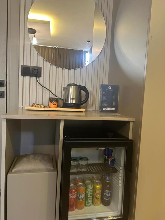 Palma Suites Stambuł Zewnętrze zdjęcie