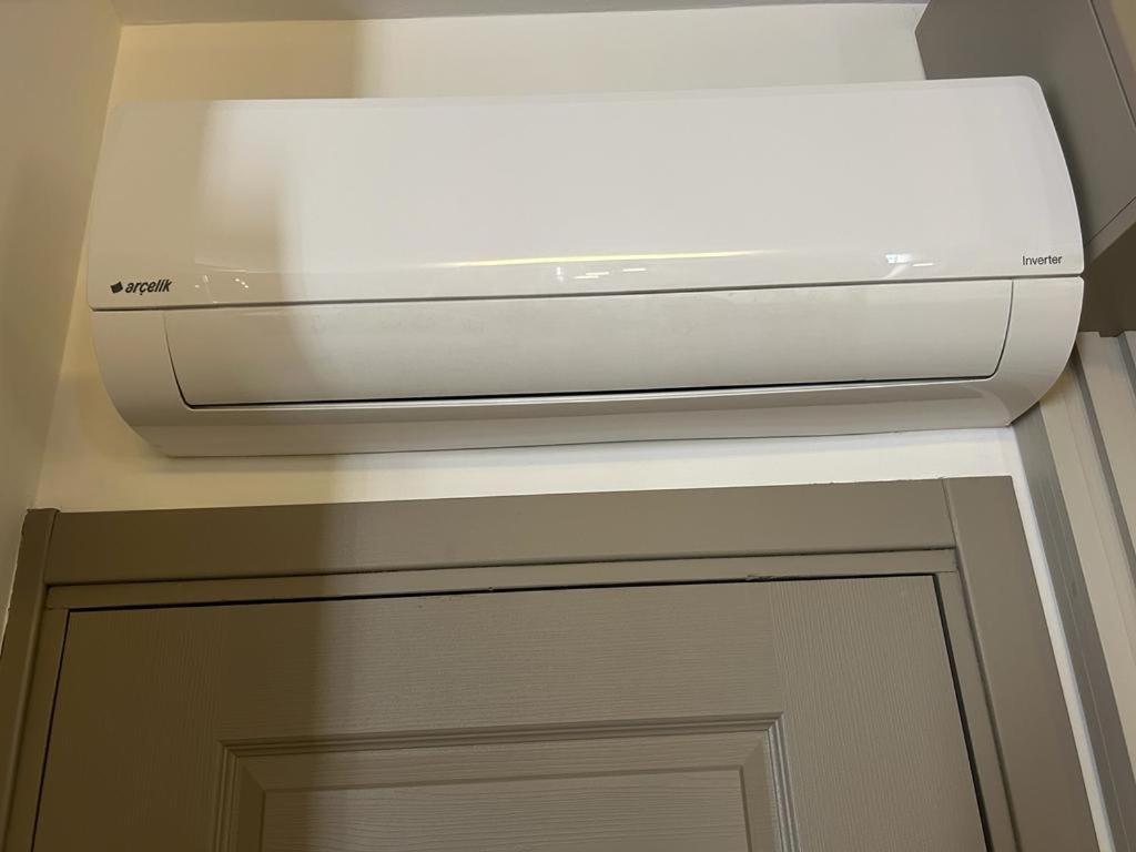 Palma Suites Stambuł Zewnętrze zdjęcie