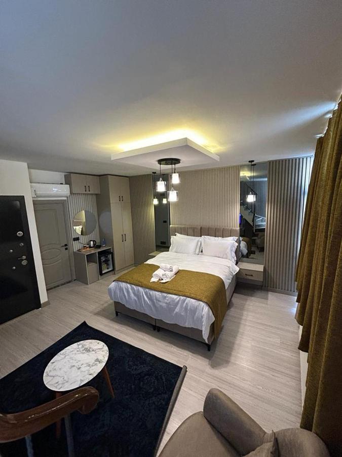 Palma Suites Stambuł Zewnętrze zdjęcie
